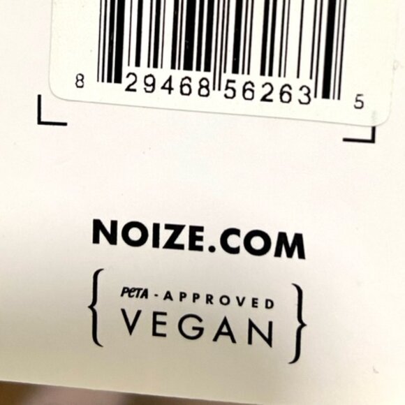 NWT Noize Canadian Womens Red Puffer Coat - Picture 8 of 12